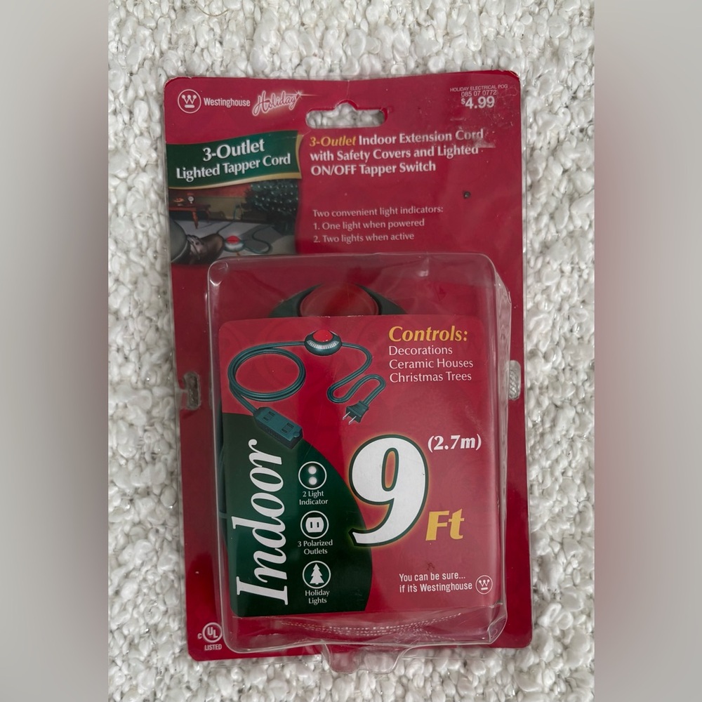 Christmas Festive Ornament Decor
Bundle ( 16 pcs ) - Picture 2 of 13